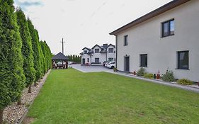 Apart-House Uniejów